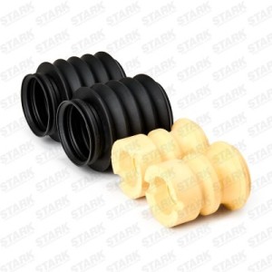 Soufflet d'amortisseur BMW 31331091868, 31331140140