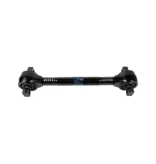 Barra di reazione D: 48 mm, B: 19 mm, LB: 130 mm, L: 530 mm per Man Lion's, N-Busse, Serie TG, Neoplan Neoplan-81.43220.6161