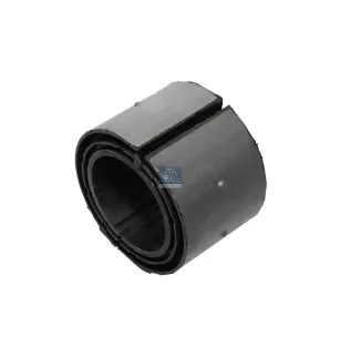 Ardesia, stabilizzatore, d: 60 mm, d: 89 mm, h: 62 mm per l'uomo.