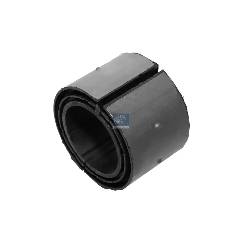 Ardesia, stabilizzatore, d: 60 mm, d: 89 mm, h: 62 mm per l'uomo.