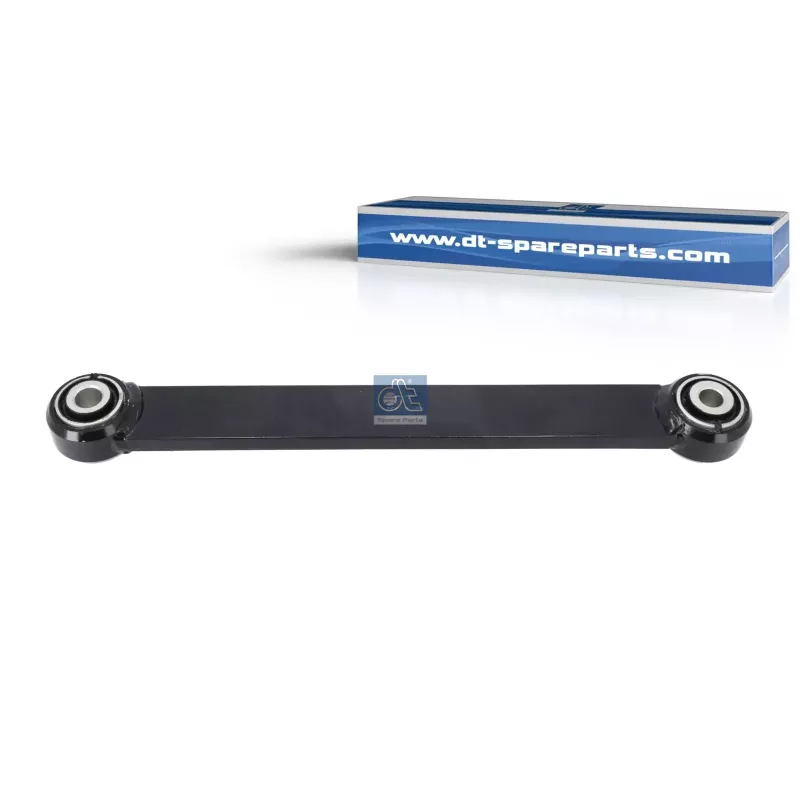 Entretoise stabilisateur, gauche Pour MAN TG-Serie - 85.43718.6027