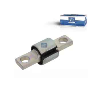Ardesia, stabilizzatore, d: 46,5 mm, b: 19 mm, lb: 99 mm, l: 130 mm, h: 12 mm per il telaio dell'uomo, f 7/8/9, g/m/f 90,