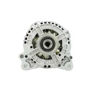 Alternador Volkswagen 120A, Bosch 0124515010, Bosch 0124515117