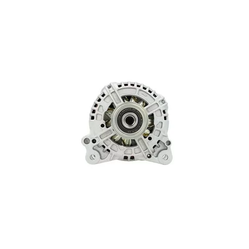 Alternador Volkswagen 120A, Bosch 0124515010, Bosch 0124515117 Alternador Volkswagen 120A, Bosch 0124515010, Bosch 0124515117