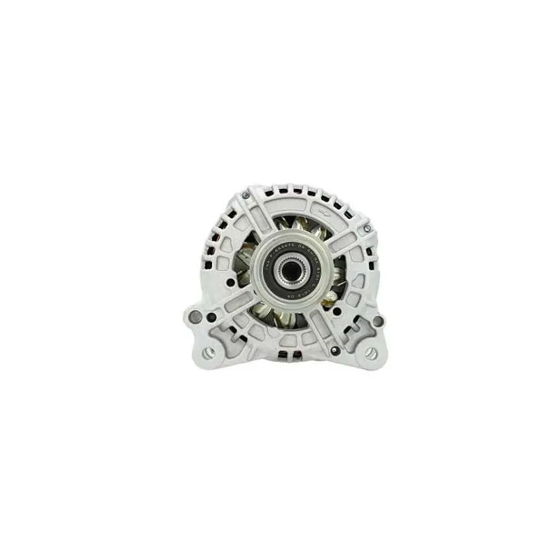 Lichtmaschine Volkswagen 120A, Bosch 0124515010, Bosch 0124515117 Lichtmaschine Volkswagen 120A, Bosch 0124515010, Bosch 0124515117