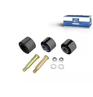 Kit di riparazione, stabilizzatore per uomo - 81.43722.0063