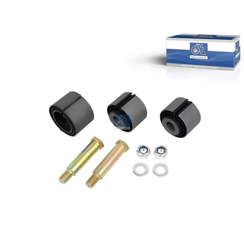 Kit di riparazione, stabilizzatore per uomo - 81.43722.0063