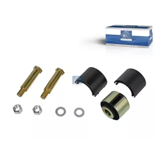 Kit di riparazione, stabilizzatore per uomo - 81437040060