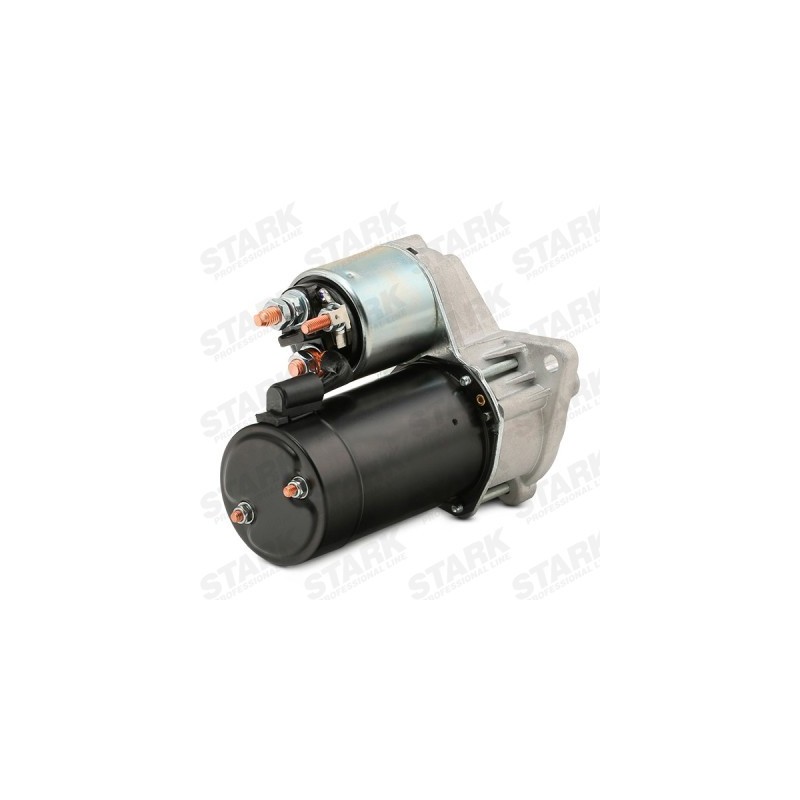 Démarreur CHEVROLET 96550792, S27127, S27056