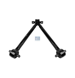 Stabilizzatore in V D: 48 mm, B1: 25 mm, B2: 19 mm, lb1: 152 mm, lb2: 115 mm, l: 642,7 mm per uomo tg -serie - 81.43270.6129