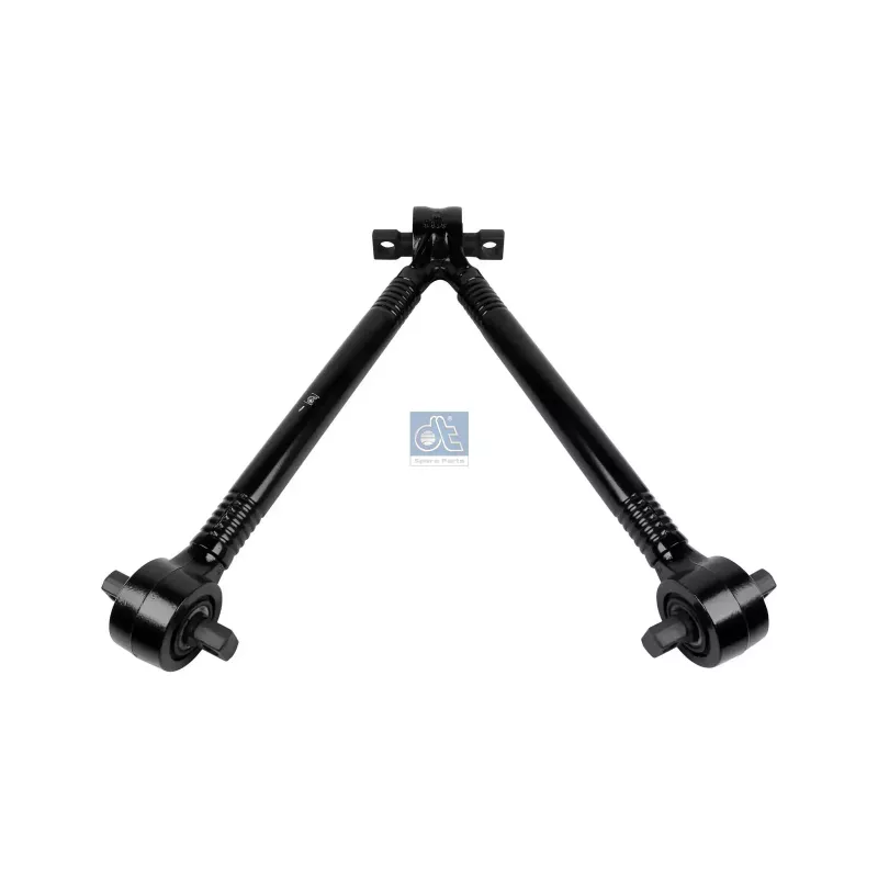 Stabilizzatore in V D: 48 mm, B1: 25 mm, B2: 19 mm, lb1: 152 mm, lb2: 115 mm, l: 642,7 mm per uomo tg -serie - 81.43270.6129