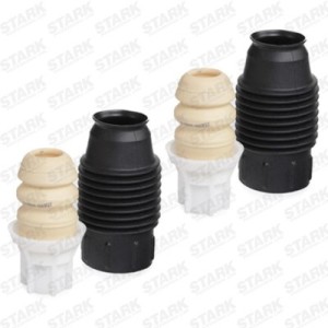 Kit de protection d'amortisseur FIAT 46531017, 50701077, 50702892