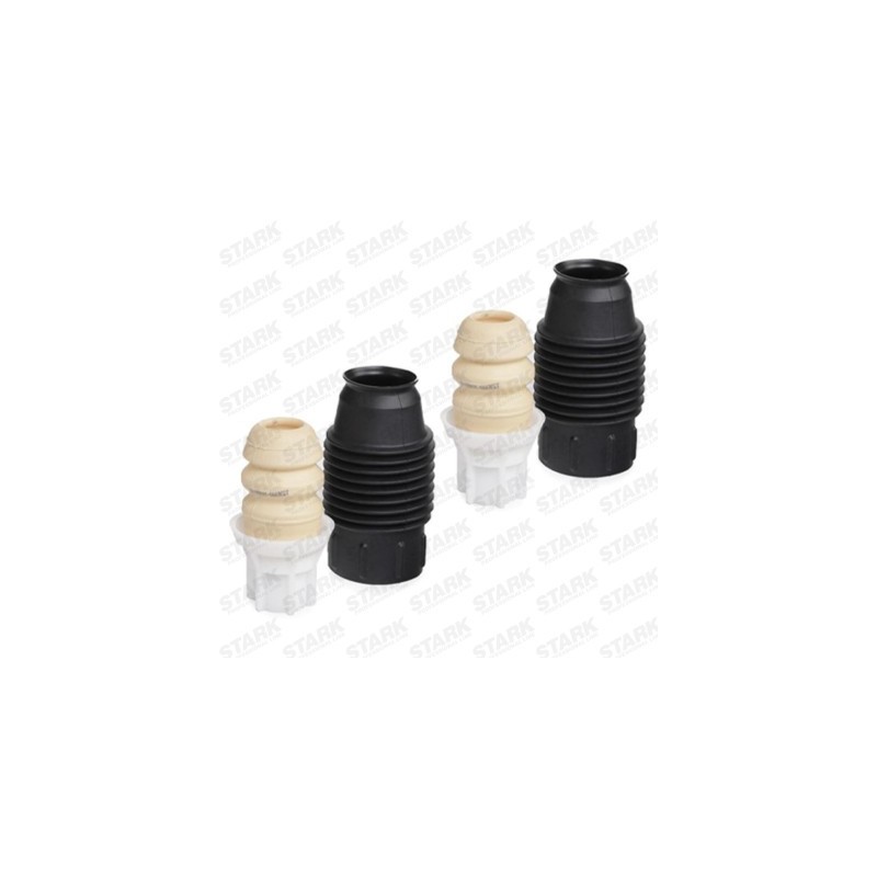 Kit de protection d'amortisseur FIAT 46531017, 50701077, 50702892