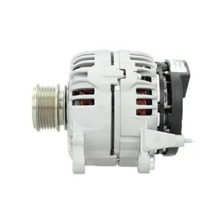 Alternador Volkswagen 120A, Bosch 0124515010, Bosch 0124515117