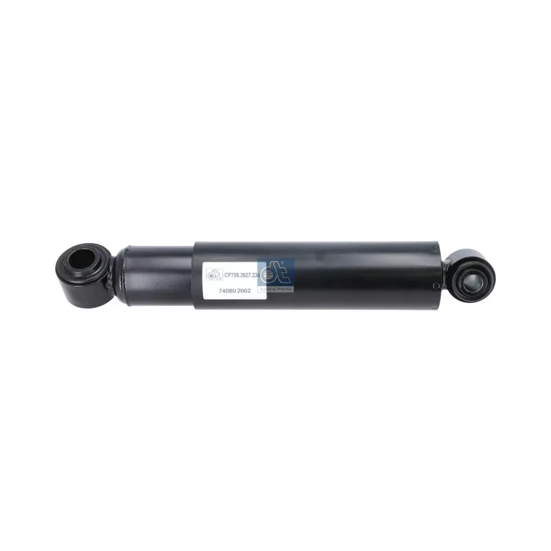 Stoßdämpfer, LMIN: 430 mm, LMAX: 680 mm für Man TG -Serien - 81.43702.6150