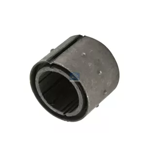Ardesia, stabilizzatore, d: 44 mm, d: 64 mm, h: 50 mm per il telaio dell'uomo.