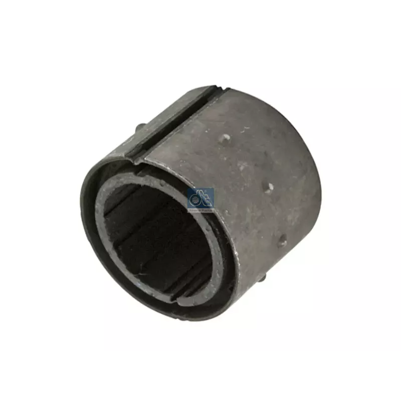 Ardesia, stabilizzatore, d: 44 mm, d: 64 mm, h: 50 mm per il telaio dell'uomo.