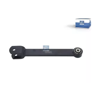 Entretoise stabilisateur Pour MAN Chassis, G/M/F 90, L/M/F/E 2000, TG-Serie, ÜL-Busse - 81.43718.6021