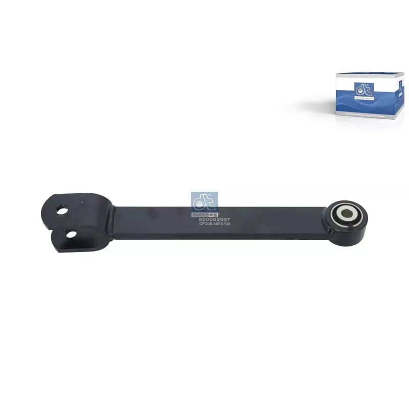 Entretoise stabilisateur Pour MAN Chassis, G/M/F 90, L/M/F/E 2000, TG-Serie, ÜL-Busse - 81.43718.6021