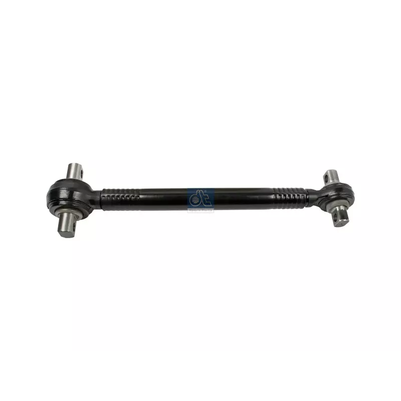 Barre de réaction D: 50 mm, b1: 18.5 mm, b2: 19 mm, Lb1: 102 mm, Lb2: 130 mm, L: 596 mm Pour MAN G/M/F 90, L/M/F/E 2000