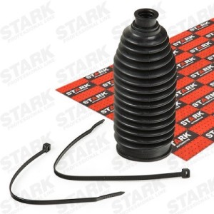 Soufflet de direction AUDI 1J0422831, 1J0422831B, 8N0422831