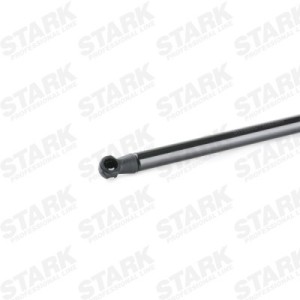 Vérin, vitre arrière JEEP 55369333AB, 55369333AD