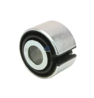 Douille, stabilisateur, d: 24 mm, D: 44 mm, H: 35 mm Pour MAN Chassis.