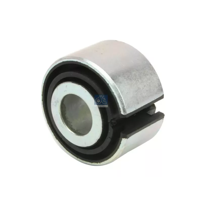 Douille, stabilisateur, d: 24 mm, D: 44 mm, H: 35 mm Pour MAN Chassis. Douille, stabilisateur, d: 24 mm, D: 44 mm, H: 35 mm Pour MAN Chassis.