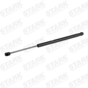 Vérin, vitre arrière KIA 871701F100, 871701F110