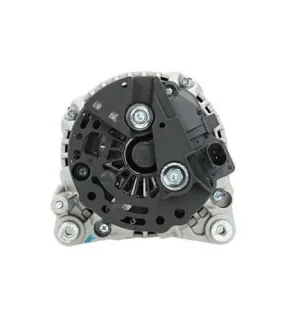 Alternador Volkswagen 120A, Bosch 0124515010, Bosch 0124515117