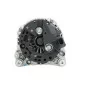 Alternateur Volkswagen 120A, Bosch 0124515010, Bosch 0124515117