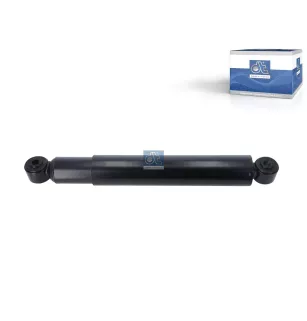 Amortisseur pour Mercedes-Benz - 006 323 6600