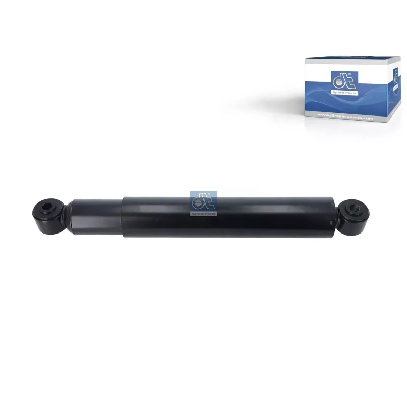 Amortisseur pour Mercedes-Benz - 006 323 6600