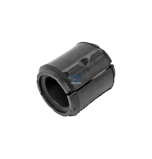 Douille, stabilisateur, d: 35 mm, D: 55 mm, H: 60 mm Pour MAN Chassis.