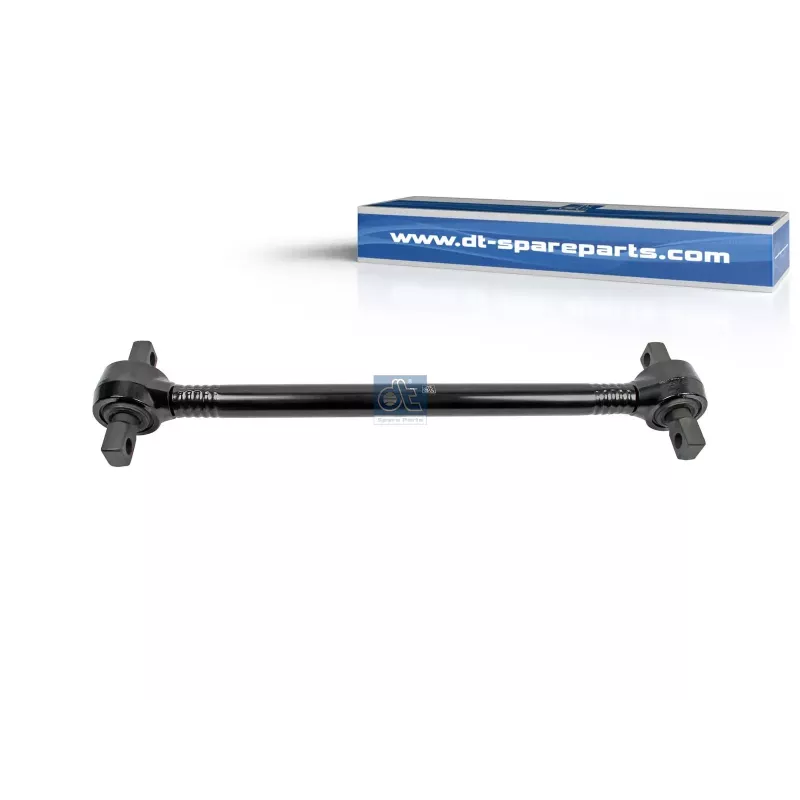 Barra di reazione d: 40 mm, b: 19 mm, lb: 130 mm, l: 661 mm chassis man, n -busse, tg -serie - 81.43220.6319 - 81.43220.6324