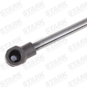 Vérin, vitre arrière CITROËN 8731F7, 9640894580