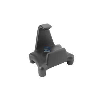 Supporto a molla per Man G/M/F 90, L/M/F/E 2000, TG -Serie - 81.41320.0092