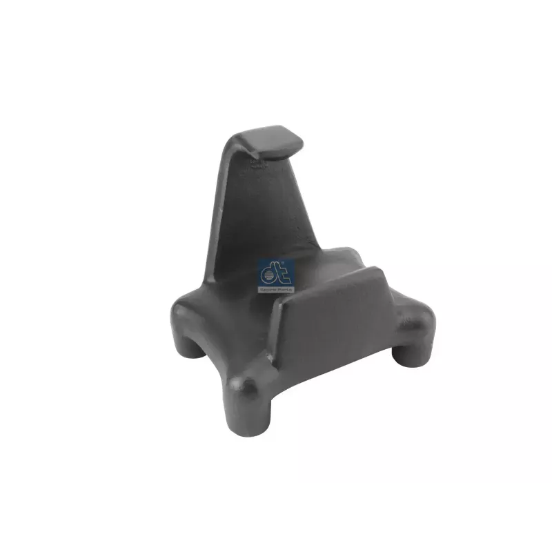 Supporto a molla per Man G/M/F 90, L/M/F/E 2000, TG -Serie - 81.41320.0092