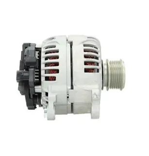 Alternador Volkswagen 120A, Bosch 0124515010, Bosch 0124515117