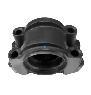 Support de balancier Pour MAN CLA, G/M/F 90, L/M/F/E 2000, TG-Serie - 81.41350.0018