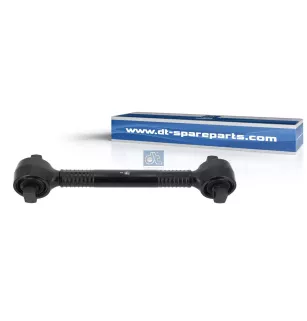 Barra di reazione D: 58 mm, B: 21 mm, lb: 130 mm, L: 585 mm per Man G/M/F 90, L/M/F/E 2000, TG -Series - 81.43220.6070