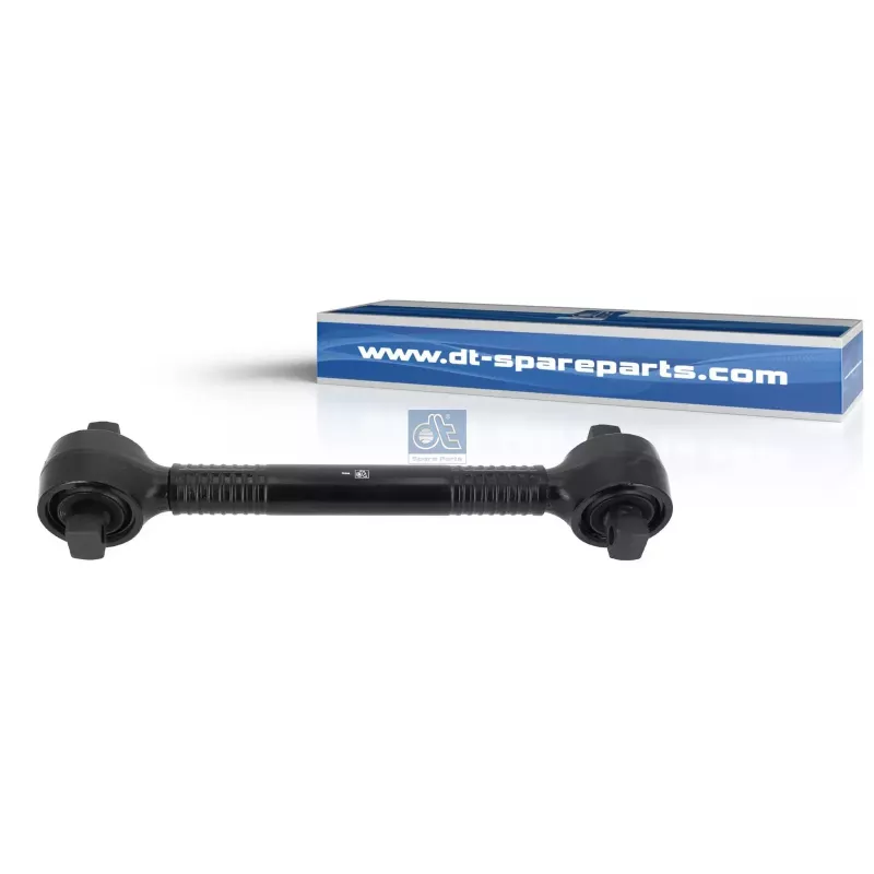 Barra di reazione D: 58 mm, B: 21 mm, lb: 130 mm, L: 585 mm per Man G/M/F 90, L/M/F/E 2000, TG -Series - 81.43220.6070