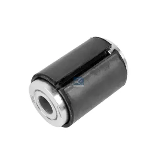 Socket a molla, d: 24 mm, d: 70,5 mm, h: 105 mm per l'uomo.
