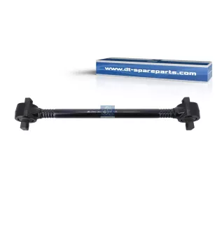 Barra de reacción D: 40 mm, B: 17 mm, LB: 100 mm, L: 660 mm para el hombre TG -Series - 81.43220.6387 - 85.43220.6004