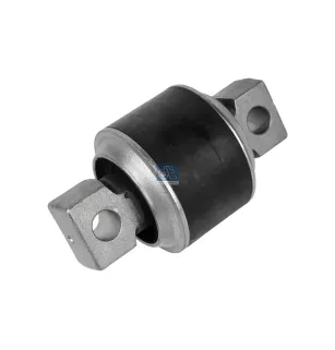Douille, stabilisateur, D: 95 mm, b: 19 mm, Lb: 130 mm, L: 168 mm.