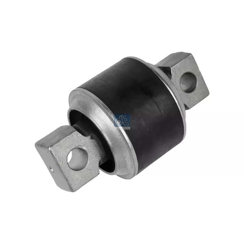 Douille, stabilisateur, D: 95 mm, b: 19 mm, Lb: 130 mm, L: 168 mm.