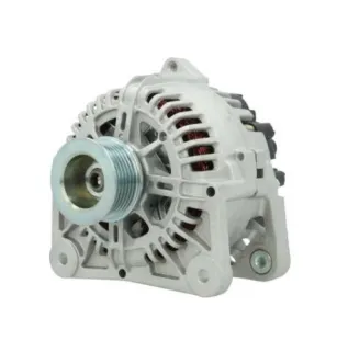 Alternador Renault 110A, Nissan 2310000Q2C, Bosch ruil 0986083440
