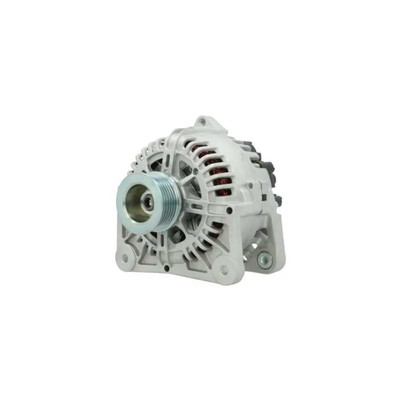 Alternador Renault 110A, Nissan 2310000Q2C, Bosch ruil 0986083440 Alternador Renault 110A, Nissan 2310000Q2C, Bosch ruil 0986083440