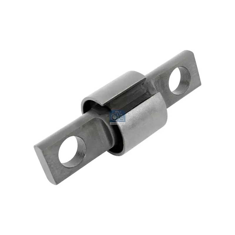 Ardesia, stabilizzatore, d: 47,5 mm, b: 21 mm, lb: 101 mm, l: 140 mm, h: 12 mm per il telaio dell'uomo, f 7/8/9, g/m/f 90,