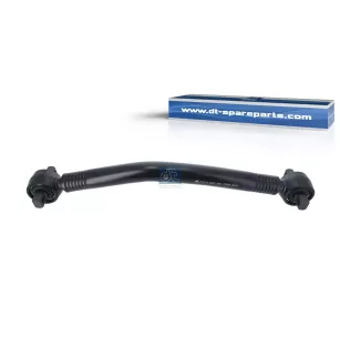 Barra di reazione D: 60 mm, B: 17 mm, lb: 115 mm, l: 777 mm per uomo CLA, g/m/f 90, l/m/f/e 2000, tg -series - 81.43220.6082